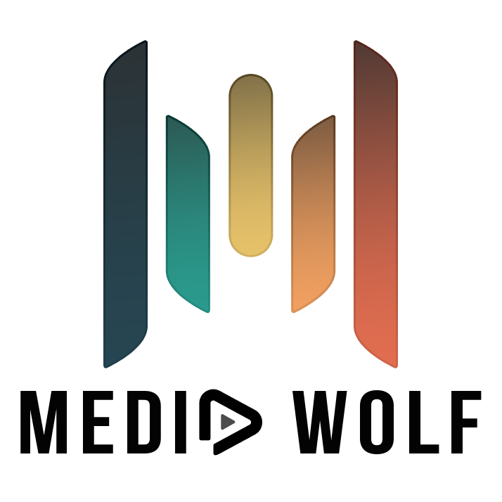 Media Wolf